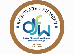 REPs registered bronze member logo