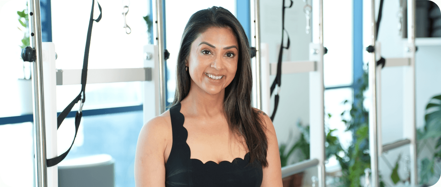 Anjali Chandiramani