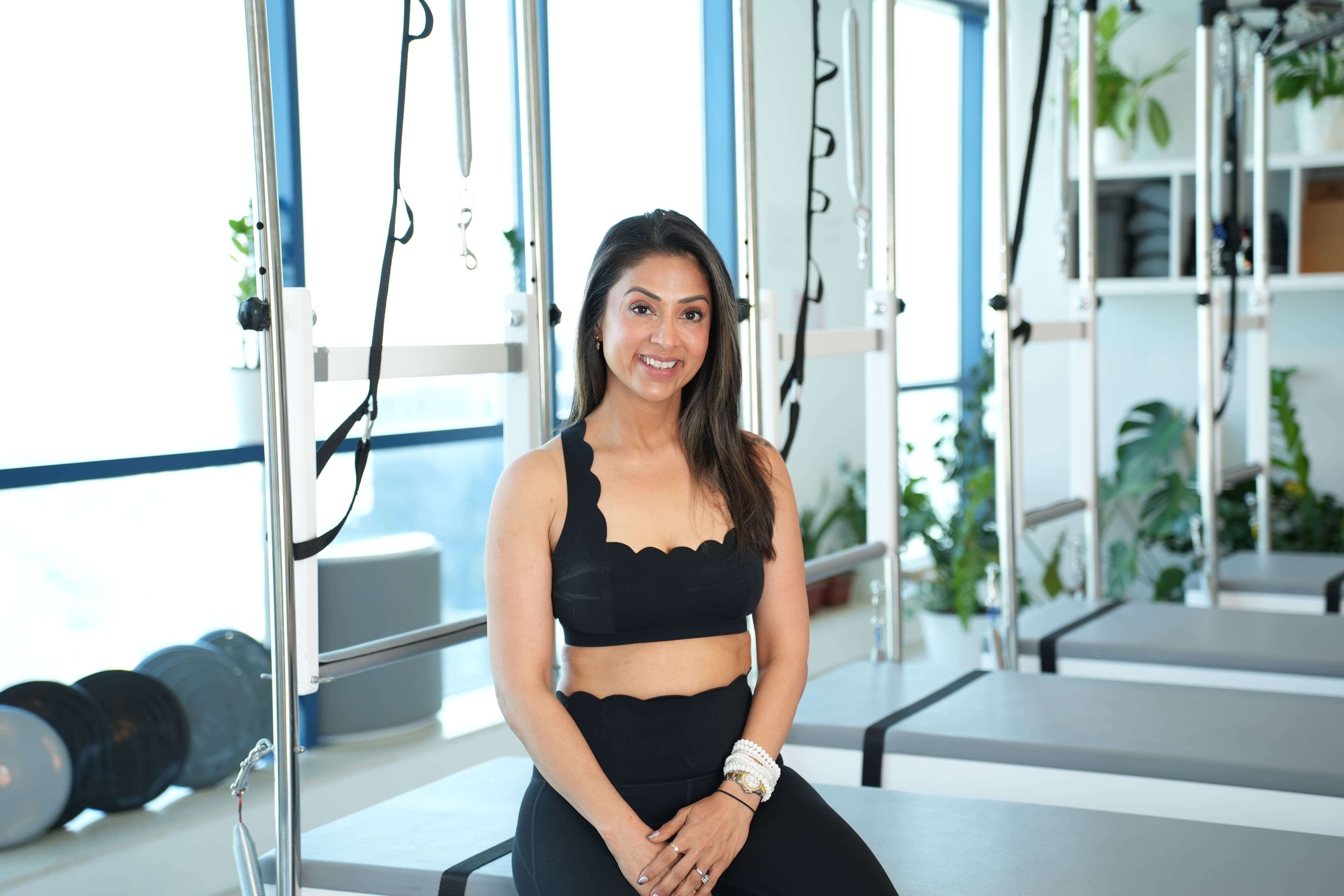 Anjali Chandiramani